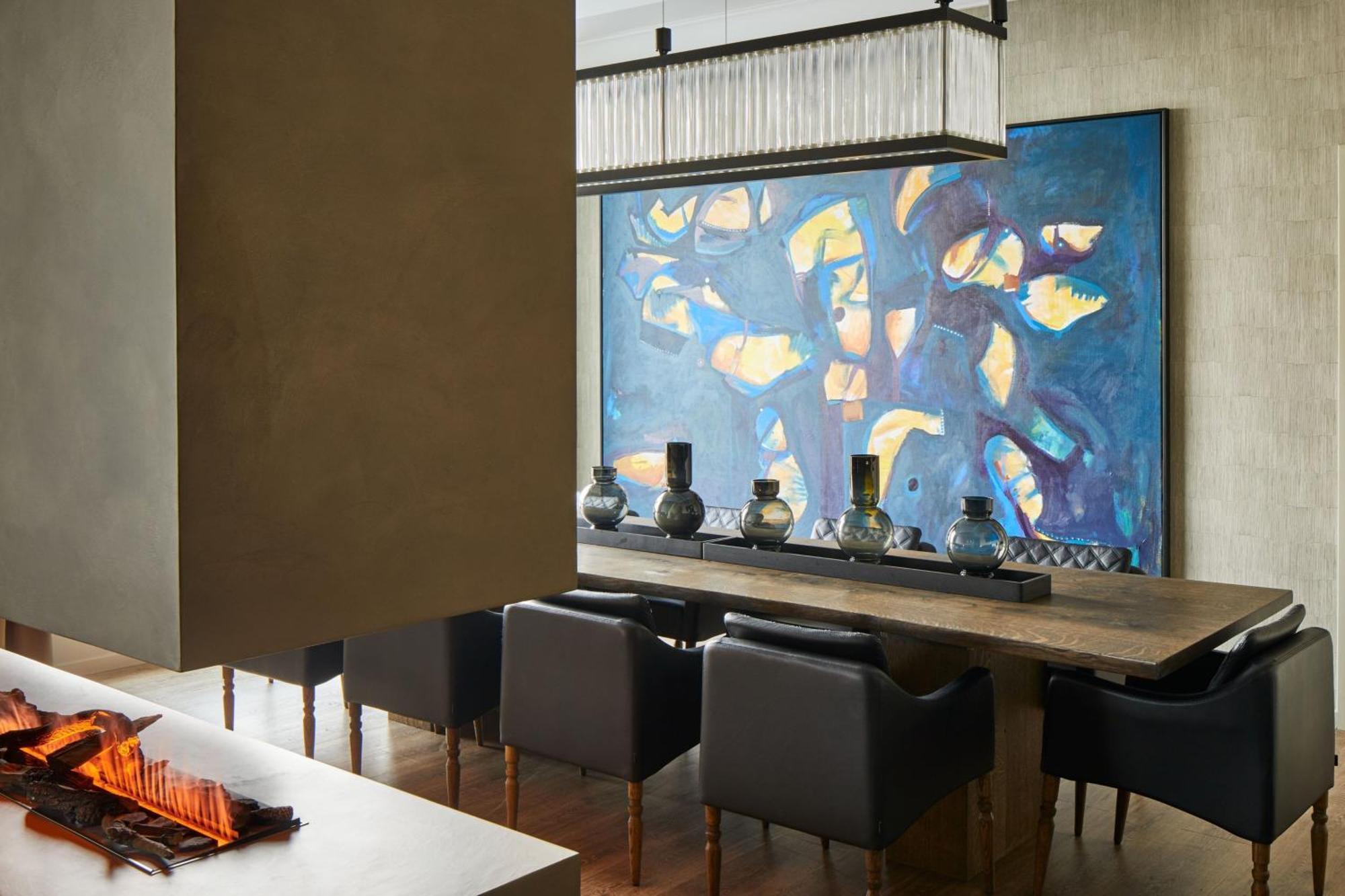 Hotel Marriott Kopenhagen
